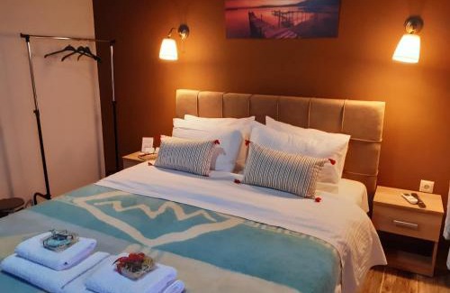 Spata-Artemida Apartamento | Room near the Airport