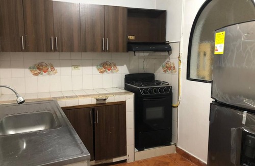 Bello Apartamento | Habitación cerca a Parque de Bello (Antioquia)