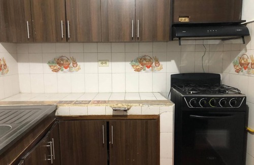 Bello Apartamento | Habitación cerca a Parque de Bello (Antioquia)
