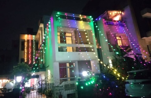 South Extension Villa | Room-nice Boutique Guest House In South