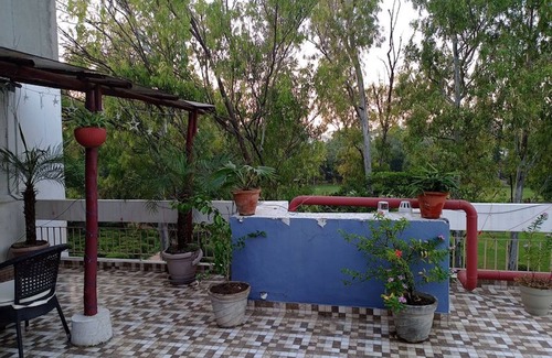South Extension Villa | Room-nice Boutique Guest House In South