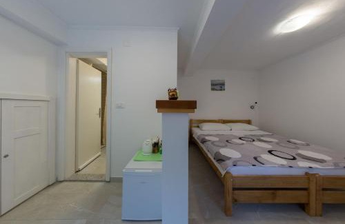 Bicine Apartamento | Room Nino