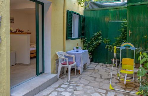 Bicine Apartamento | Room Nino