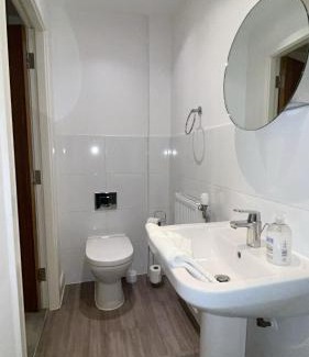 Peterborough Casa | Room No 2 in shared house