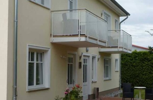 Usedom Cabaña | Habitación no. 21 - Gasthaus Natzke
