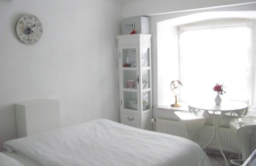 Memmingen Casa | Individual-Ciudad-Baño con ducha-Sin vista-7