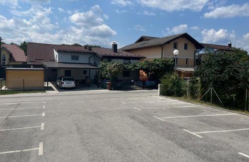 Maribor Cama Y Desayuno | Room Oaza Miru