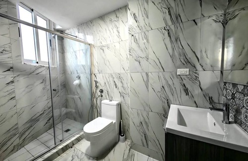 Panama City Casa | Room-ocean View Private Room Balcony,