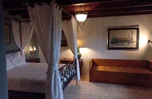 Pazayac Cama Y Desayuno | Room on the edge of Périgord and Limousin