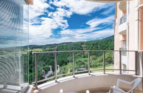 Nagaizumi Casa | Room only Dog Friendly Deluxe Suite 57mVS / Suntogun Shizuoka