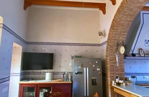 Alzira Casa | Room-orange Room Your Refuge of Tranqu