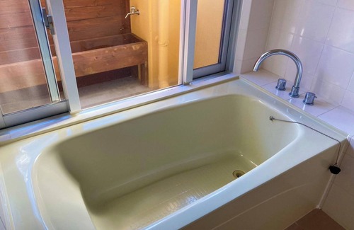 Kabira Hotel | Room overlooking Kabira Bay / Ishigaki Okinawa