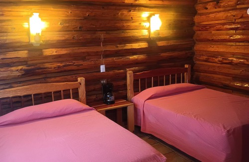 Creel Casa | Room-parador Arewá 1 La Energía Que Impu