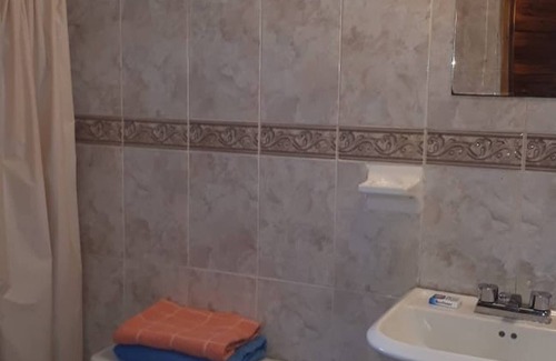 Creel Casa | Room-parador Arewá 1 La Energía Que Impu