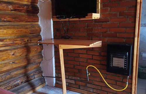 Creel Casa | Room-parador Arewá 1 La Energía Que Impu