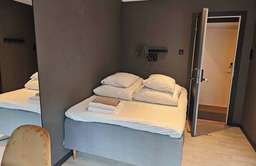 Alesund Casa | Room-peaceful Mini-apartment in Ålesund'