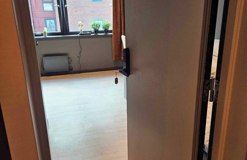 Alesund Casa | Room-peaceful Mini-apartment in Ålesund'