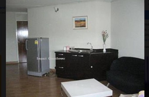 Ban Mai Casa | Room-poppular Palace Don Mueang Bangkok