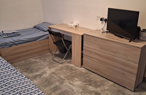Luqa Casa | Room-private Cosy Room in a Modern Subur