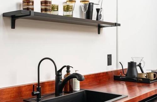 Little Italy Apartamento | Loft del artista en el centro de Little Italy