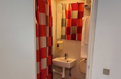 Aalborg Midtby Hotel | Room Rent Prinsen