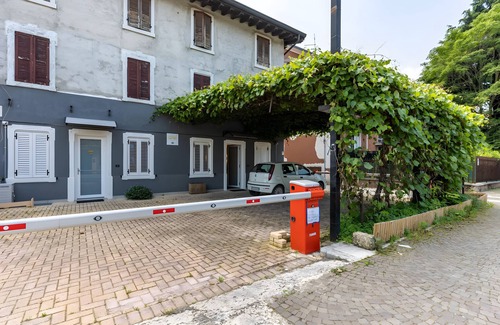Sud-Ovest Apartamento | Habitación 'Romeo' con Wi-Fi