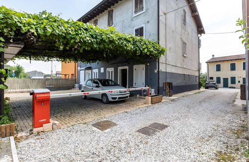 Sud-Ovest Apartamento | Habitación 'Romeo' con Wi-Fi