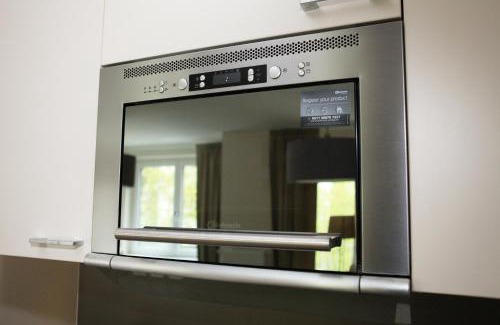 Saint Georg Apartamento | Room's by Sleephotels
