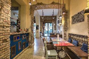 Rione XVI Ludovisi Hotel | room Select Via Veneto