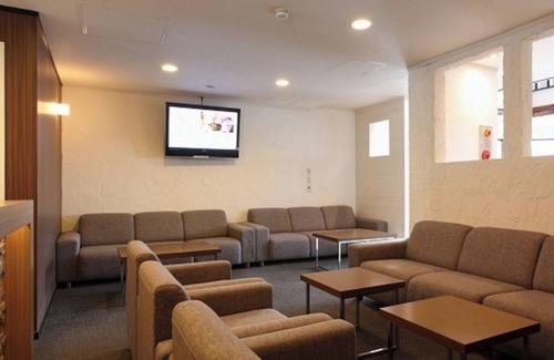 Furano Hotel | Room selection is up to you All rooms nonsmoking / Furano Hokkaidō