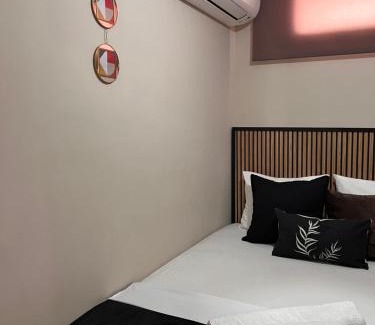Moscardo Casa | Room SestoA