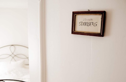 Unterdambach Casa | Room Sonnberg - Großkandlerhaus
