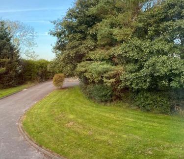 County Cork Casa | Room Stay
