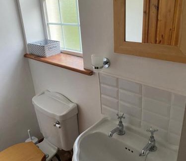 County Cork Casa | Room Stay
