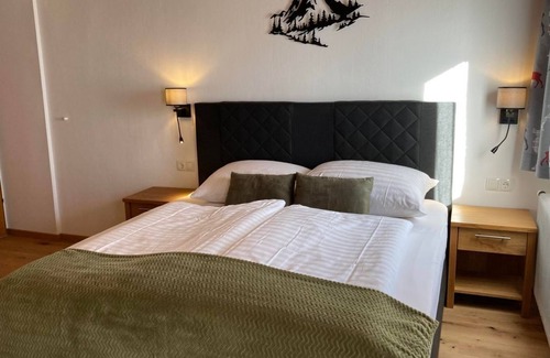 Woerth Cama Y Desayuno | Room Steinbock - Standlgut