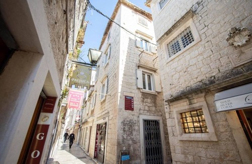 Trogir Apartamento | Room-stephane City Vibe Suites - Superio