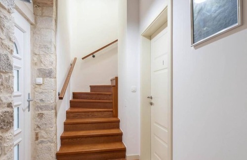 Trogir Apartamento | Room-stephane City Vibe Suites - Superio
