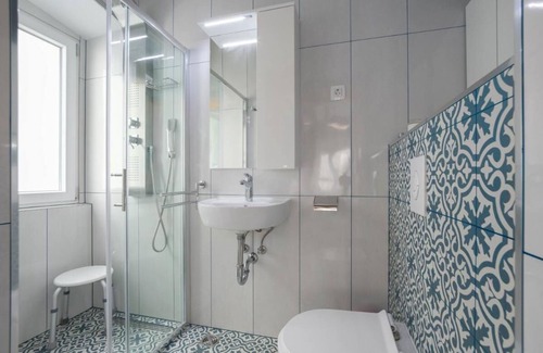 Trogir Apartamento | Room-stephane City Vibe Suites - Superio