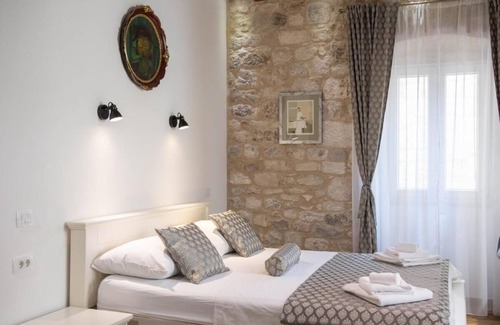 Trogir Apartamento | Room-stephane City Vibe Suites - Superio