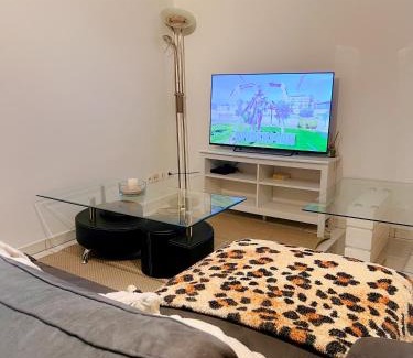 Montagne Verte Casa | Room Strasbourg