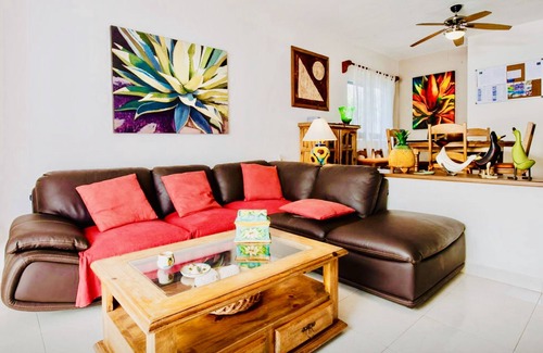 Playacar Casa | Room-superior Comfort Room With Swimming