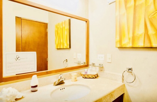 Playacar Casa | Room-superior Comfort Room With Swimming