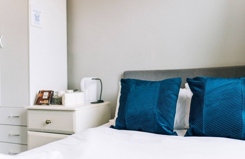 Thornaby On Tees Apartamento | Room Three Humber Road