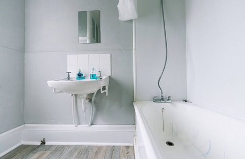 Thornaby On Tees Apartamento | Room Three Humber Road