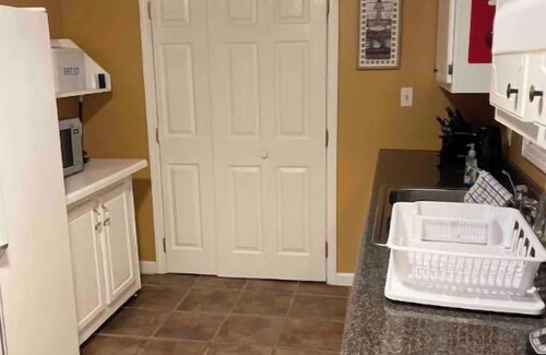 Jackson Casa | Room to Relax, spacious 1 Bedroom,Washer/Dryer,