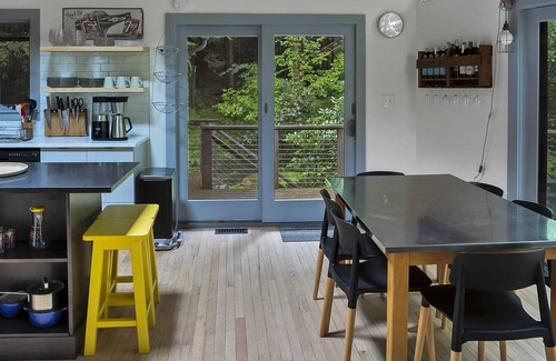 New Marlborough Casa | Lujo moderno en Berkshires. Ideal para familias, admite perros.