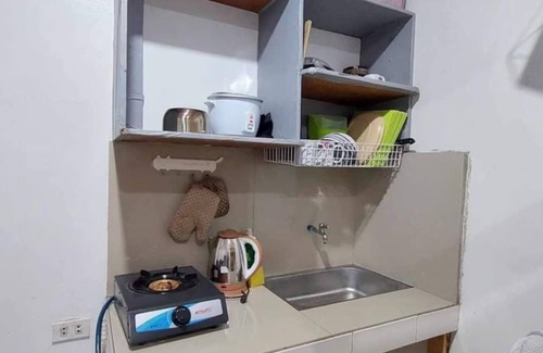 Baguio Casa | Room-transient Apartment Near Burnham 20