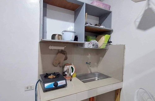 Baguio Casa | Room-transient Apartment Near Burnham 20