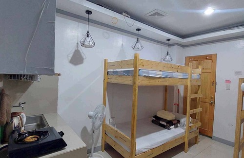 Baguio Casa | Room-transient Apartment Near Burnham 20