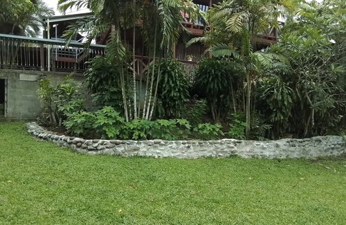 Ba Casa | Room-tropical Oasis in Tonge, Fiji - Rel